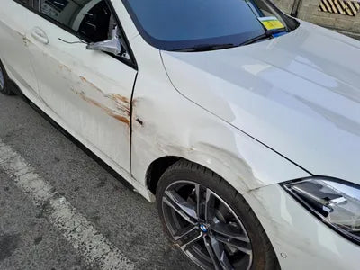 2021 BMW 118 WBA7M9108M7J77833 VIN:WBA7M9108M7J77833