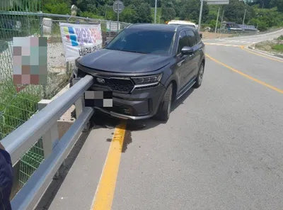 2020 Kia Sorento VIN: