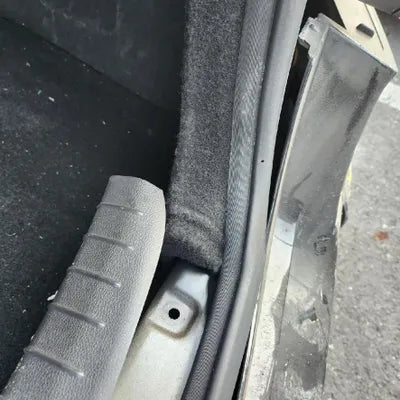 2019 Genesis G80 VIN: