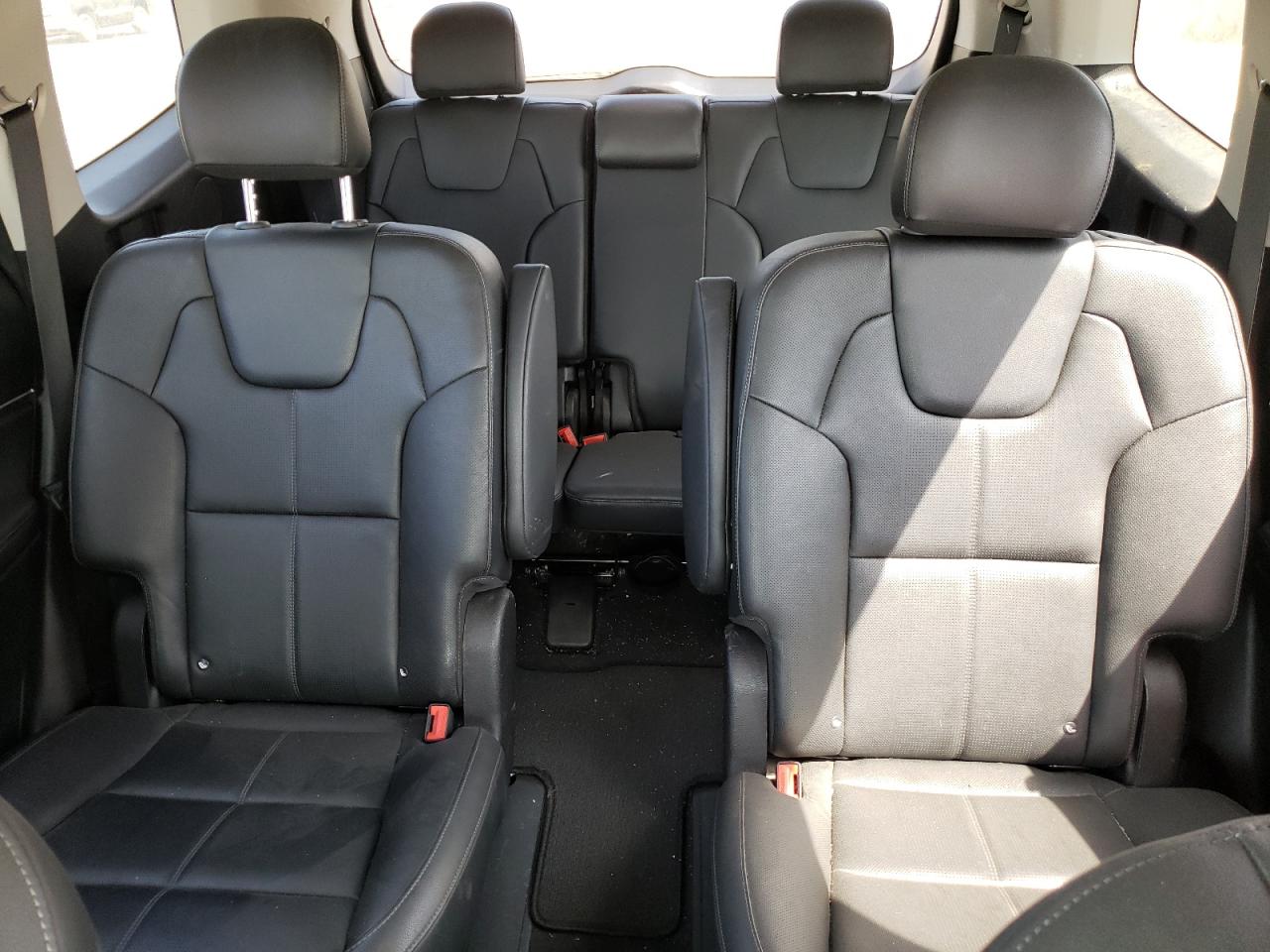 2022 KIA TELLURIDE EX VIN:5XYP3DHC5NG206699