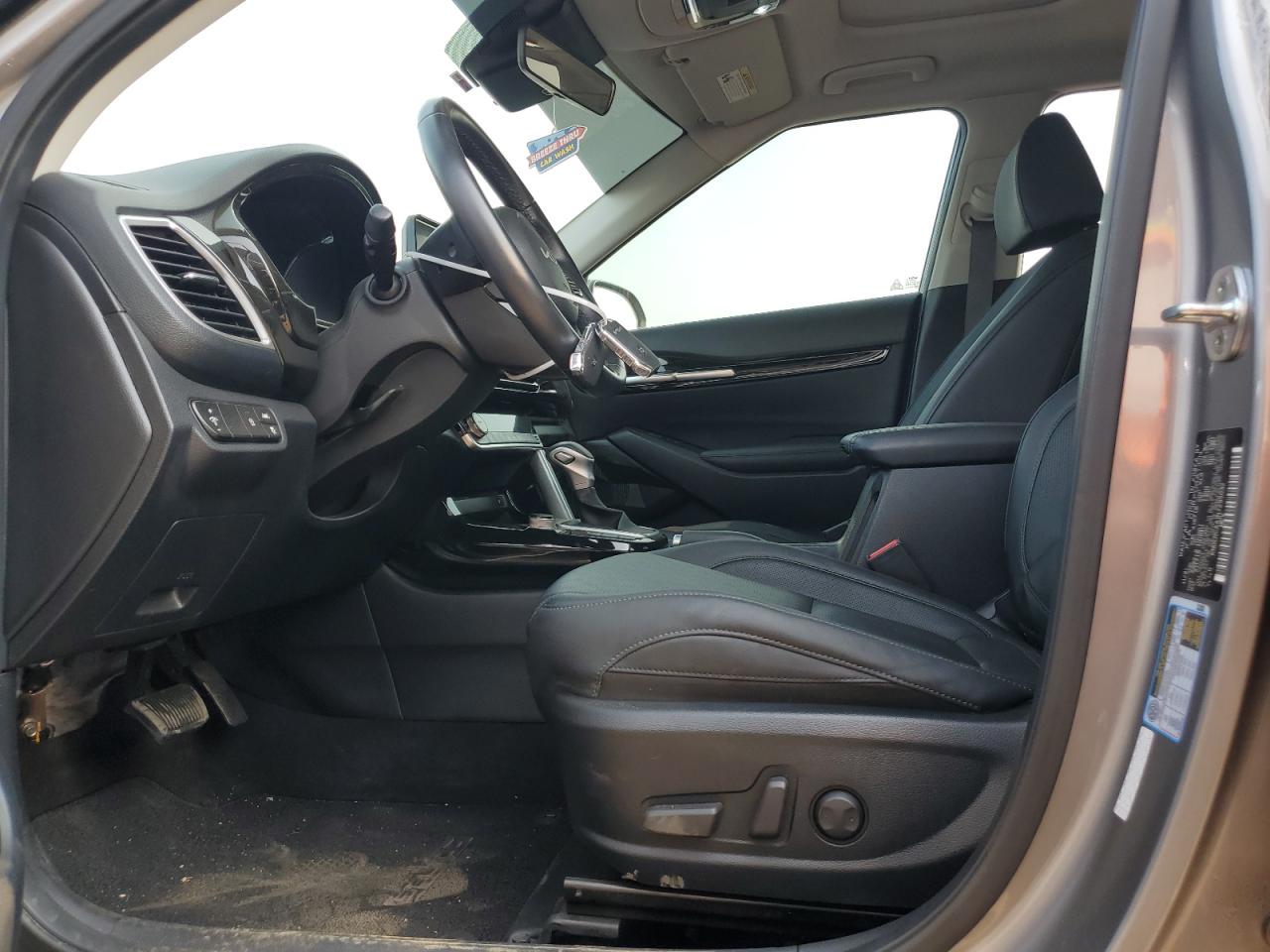 2022 KIA SELTOS EX VIN:KNDERCAA1N7295032