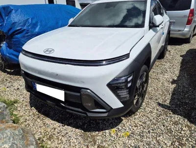 2023 Hyundai Kona KMHHB813BRU083592 VIN:KMHHB813BRU083592
