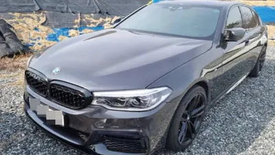 2019 BMW 530 WBAJD310XKWW27231 VIN:WBAJD310XKWW27231