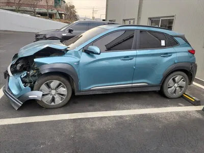 2019 Hyundai Kona KMHK381GFKU029477 VIN:KMHK381GFKU029477