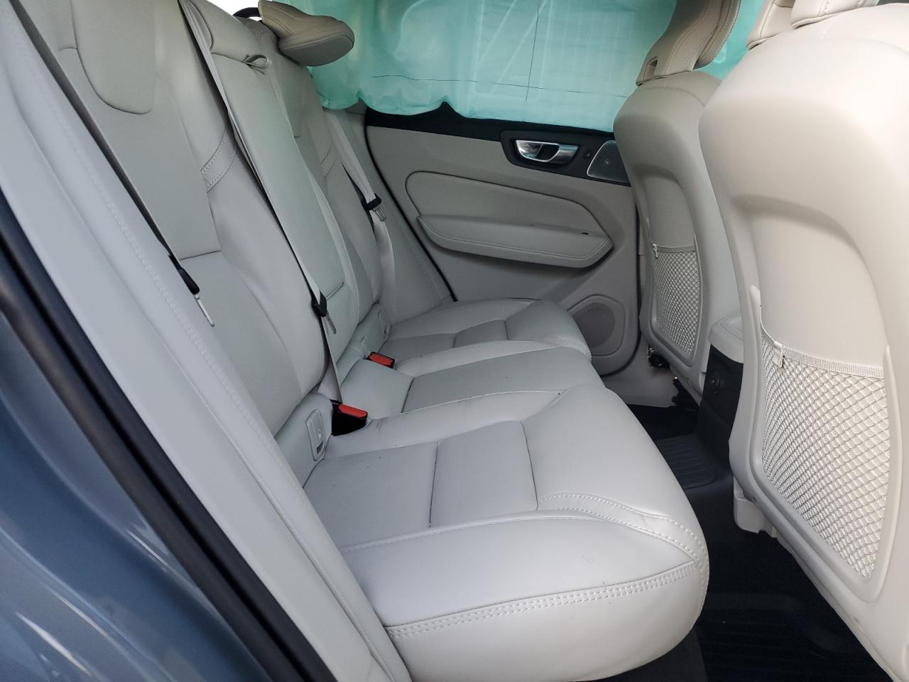 2023 VOLVO XC60 ULTIMATE VIN:YV4H60DX8P1356853