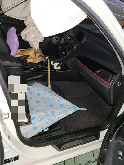 2016 BMW 118 WBA1S5101H5D28651 VIN:WBA1S5101H5D28651