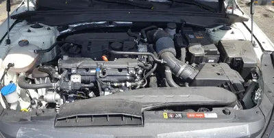 2020 Kia K5 KNAG1412BLA071861 VIN:KNAG1412BLA071861