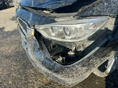 2015 BMW 4 Series WBA4B7106FD421691 VIN:WBA4B7106FD421691