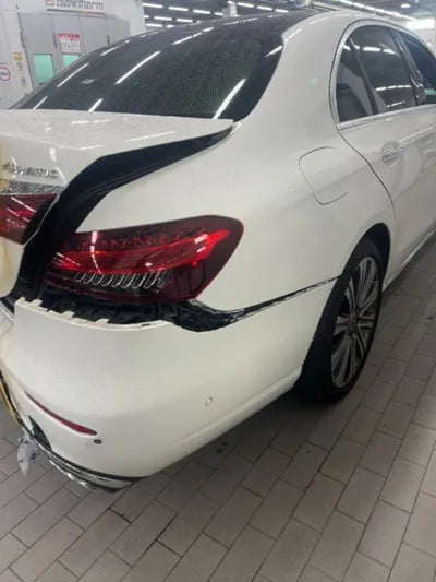 2021 Mercedes-Benz E 450 VIN: