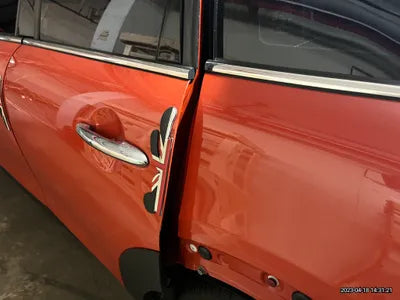 2018 MINI Cooper VIN: