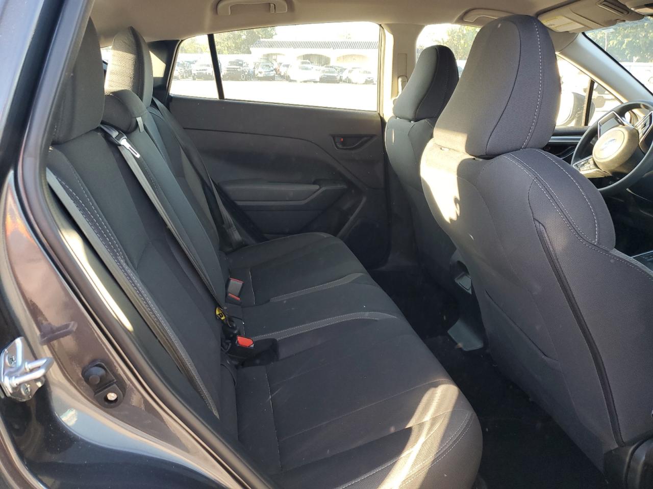 2024 SUBARU IMPREZA  VIN:JF1GUABC7R8284716