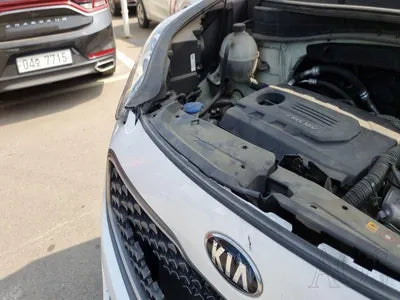 2017 Kia Sportage KNAPN815GHK301738 VIN:KNAPN815GHK301738