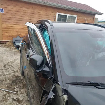 2017 Hyundai Kona VIN: