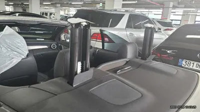 2018 Mercedes-Benz C 200 WDDWK4CB5JF717586 VIN:WDDWK4CB5JF717586