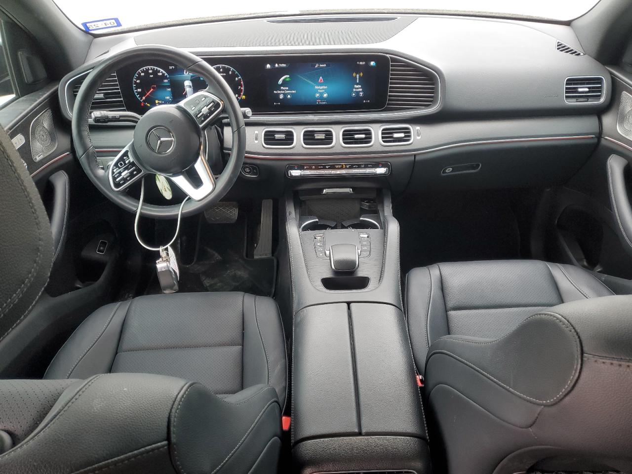 2023 MERCEDES-BENZ GLE 450 4MATIC VIN:4JGFB5KE6PA920953