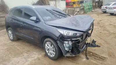 2019 Hyundai Tucson KMHJ381ABKU872633 VIN:KMHJ381ABKU872633