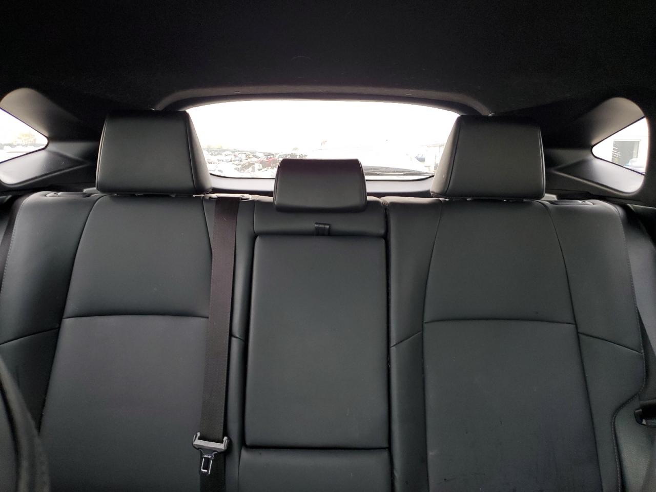 2022 TOYOTA VENZA LE VIN:JTEAAAAH9NJ093318