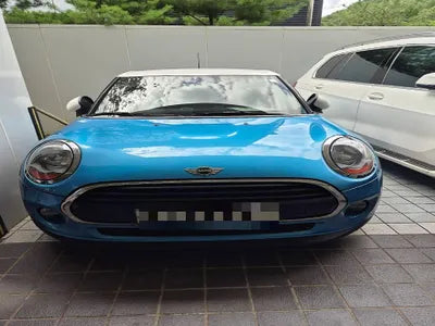 2016 MINI Cooper VIN: