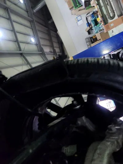 2023 Hyundai Ioniq KMHM241AFPA002125 VIN:KMHM241AFPA002125