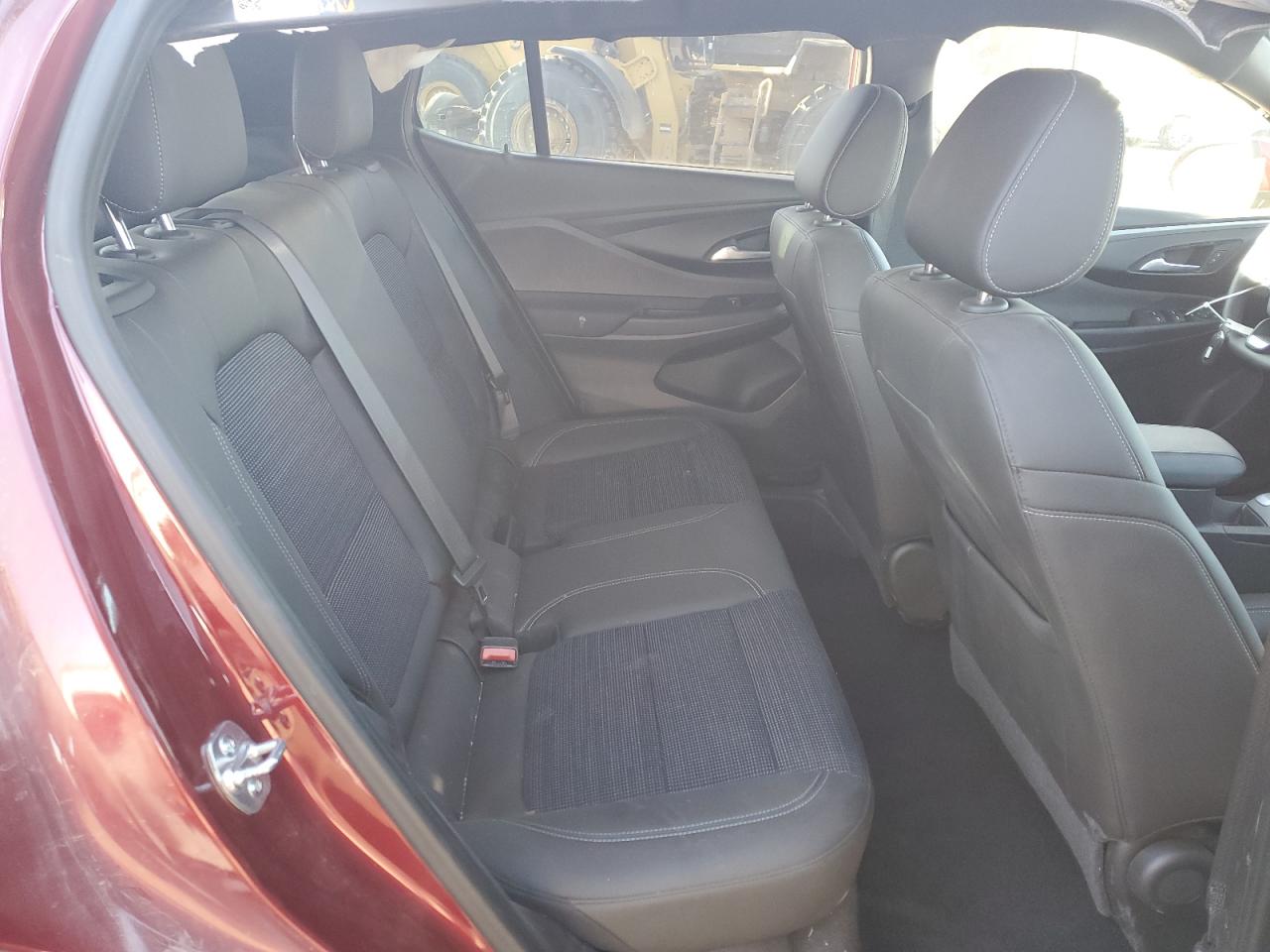 2024 BUICK ENVISTA PREFERRED VIN:KL47LAE26RB216551