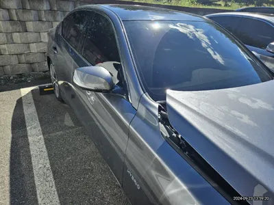 2018 Infiniti Q50 VIN: