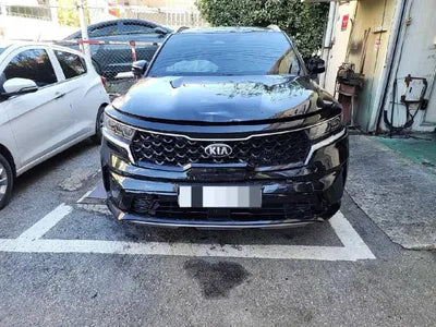 2020 Kia Sorento VIN:
