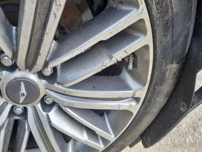 2019 Genesis G80 VIN: