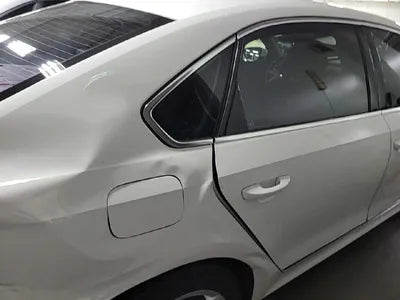 2015 Volkswagen Passat 1VWZZZA3ZFC062654 VIN:1VWZZZA3ZFC062654