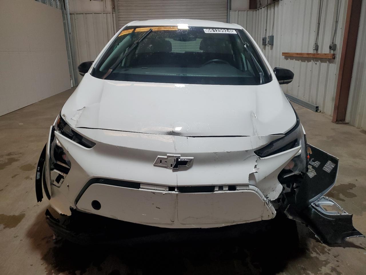 2023 CHEVROLET BOLT EV 2LT VIN:1G1FX6S05P4183249