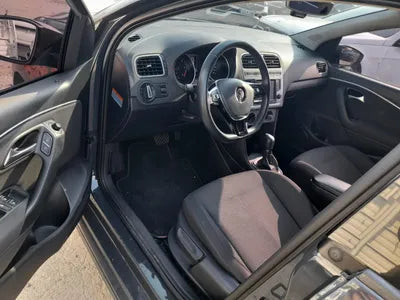 2016 Volkswagen Polo WVWZZZ6RZGY234959 VIN:WVWZZZ6RZGY234959