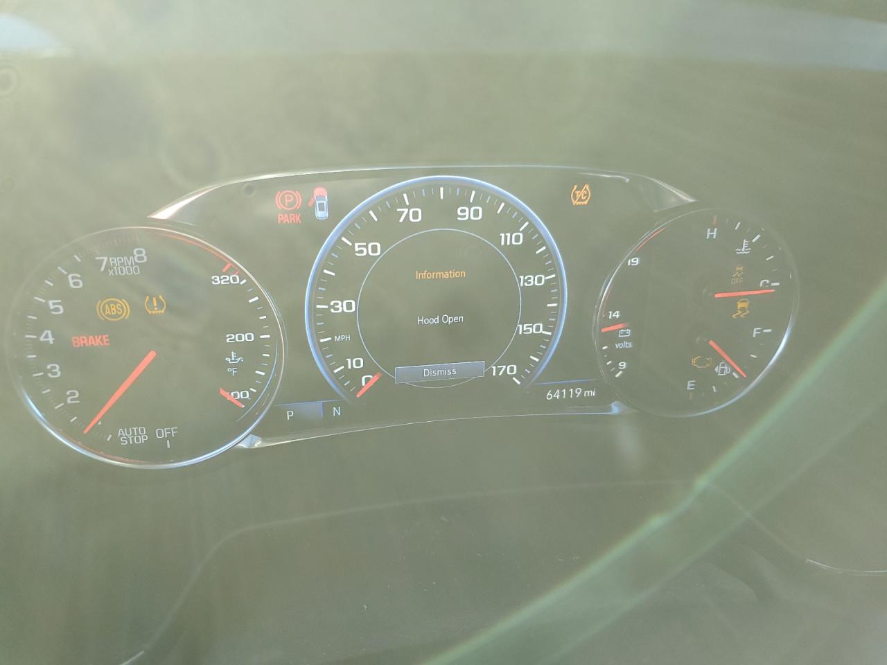 2023 CHEVROLET BLAZER RS VIN:3GNKBERS0PS235271