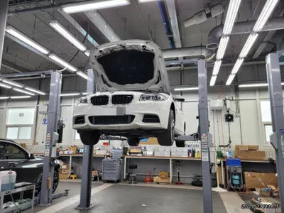 2015 BMW 550 WBA5D9100FD061781 VIN:WBA5D9100FD061781