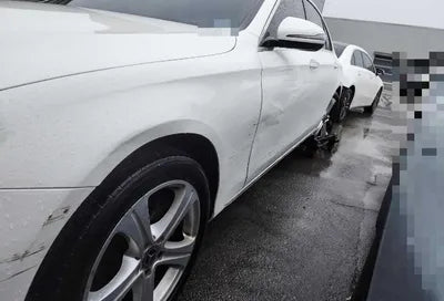 2018 Mercedes-Benz E 220 WDDZF0FBXJA404696 VIN:WDDZF0FBXJA404696