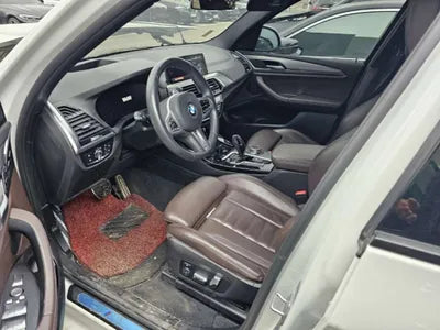 2020 BMW 320 WBAUZ3109L9C88091 VIN:WBAUZ3109L9C88091