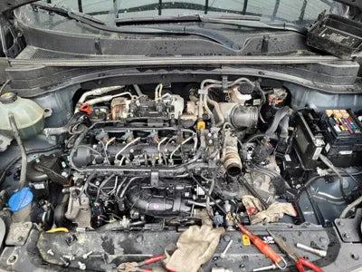 2020 Kia Sportage KNAPN813BLK798902 VIN:KNAPN813BLK798902