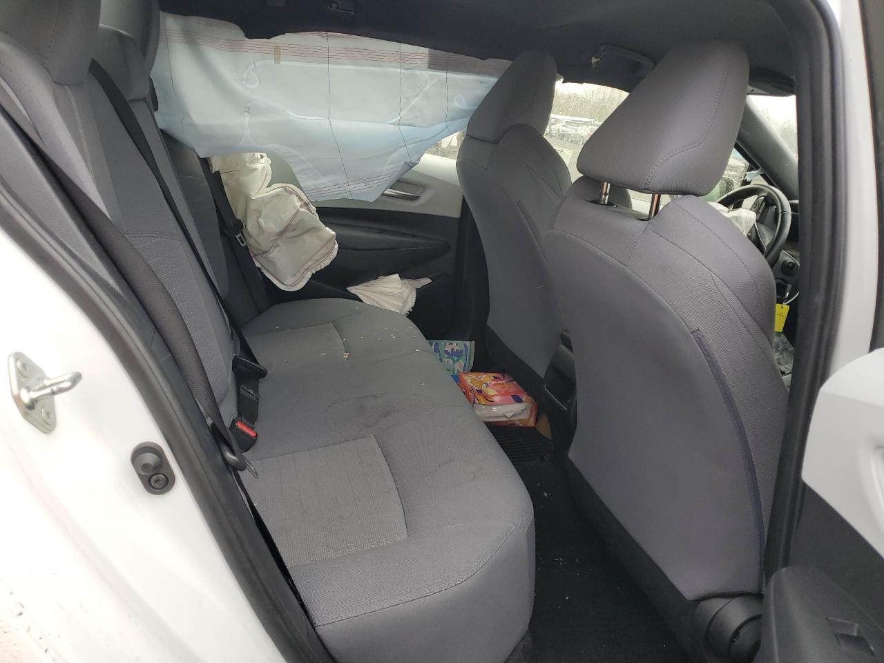2022 TOYOTA COROLLA SE VIN:JTDS4MCE8N3513238