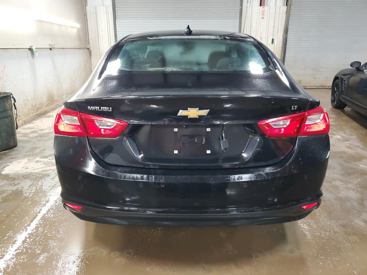 2023 CHEVROLET MALIBU LT VIN:1G1ZD5ST3PF131939