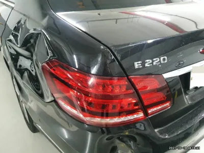 2016 Mercedes-Benz E 220 WDDHF0AB5GB319447 VIN:WDDHF0AB5GB319447