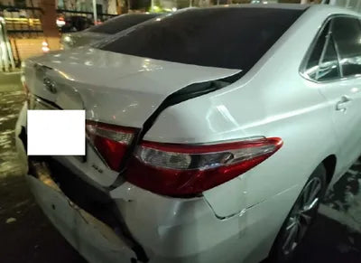2016 Toyota Camry 4T1BF1FK8GU587049 VIN:4T1BF1FK8GU587049