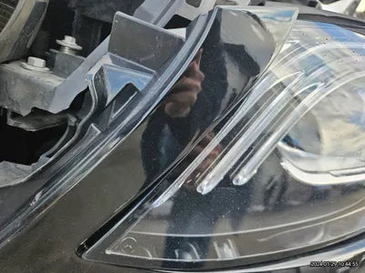 2019 Mercedes-Benz S 560 VIN: