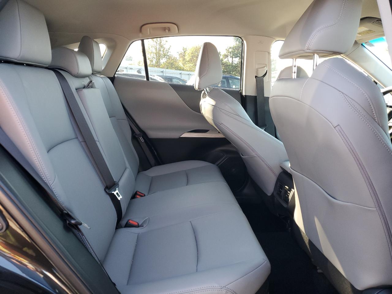 2022 TOYOTA VENZA LE VIN:JTEAAAAH7NJ113047