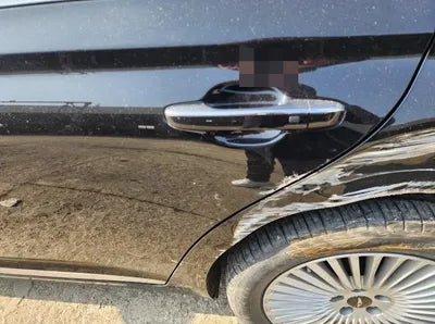 2019 Genesis G90 VIN: