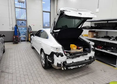 2022 Volkswagen Arteon WVWZZZ3HZNE009770 VIN:WVWZZZ3HZNE009770