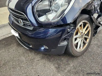 2015 MINI Countryman 128KMWMWXD510XFWT VIN:128KMWMWXD510XFWT