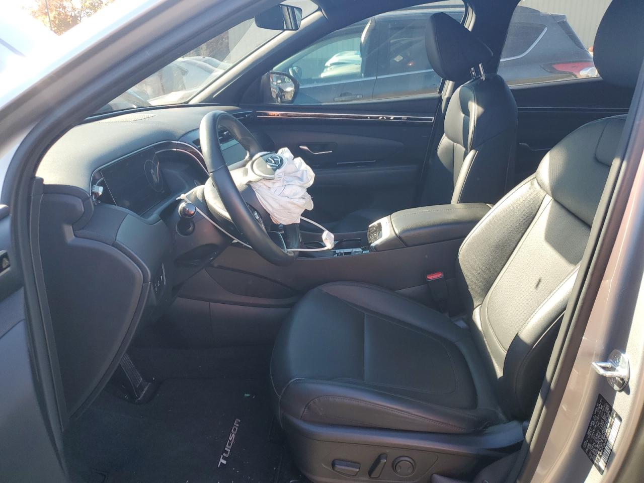2024 HYUNDAI TUCSON XRT VIN:KM8JFCDE0RU269000