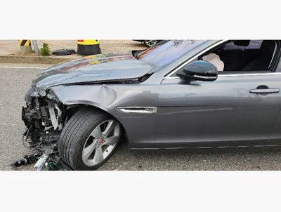 2018 Jaguar XF 238KMSAJBB4BNXJCY VIN:238KMSAJBB4BNXJCY