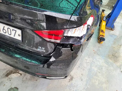 2018 Genesis G80 VIN: