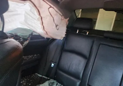 2016 BMW 520 WBA5E7103GG158491 VIN:WBA5E7103GG158491