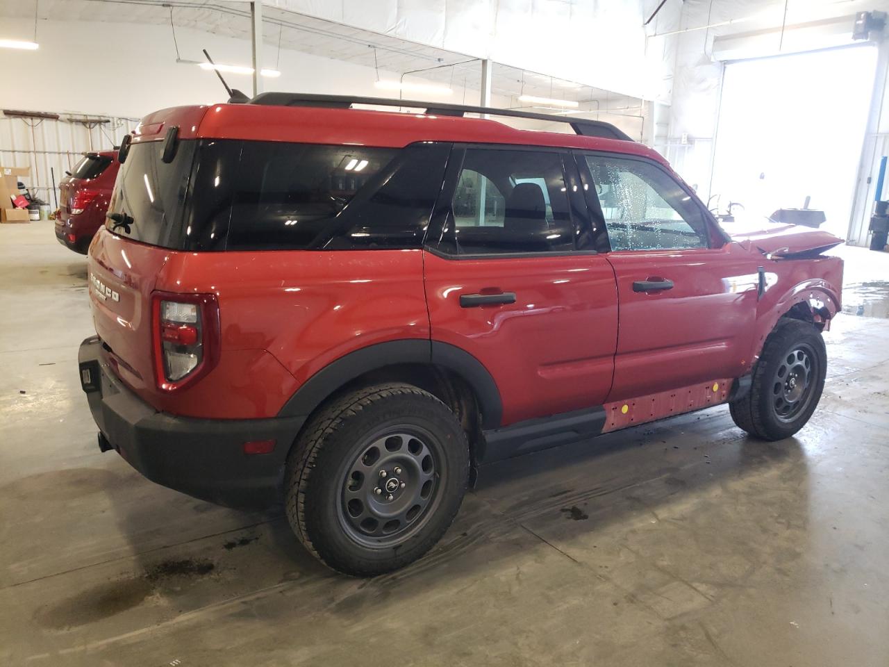 2024 FORD BRONCO SPORT BIG BEND VIN:3FMCR9B6XRRE19345