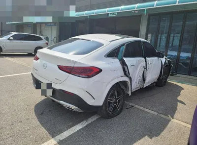2020 Mercedes-Benz GLE 400 W1NFD2DB1LA275888 VIN:W1NFD2DB1LA275888